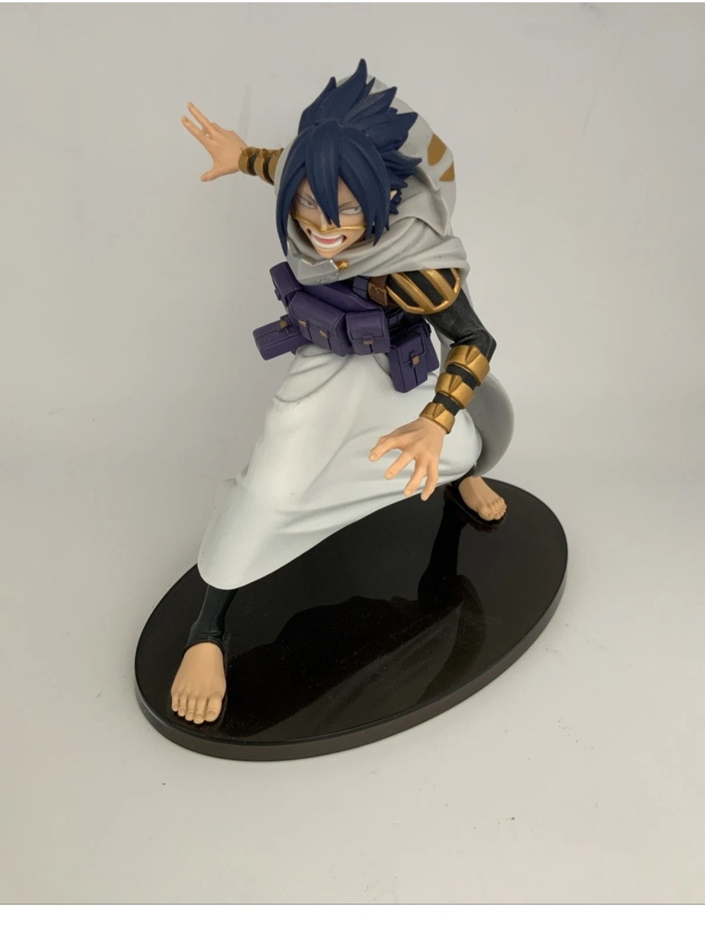 Jujutsu Kaisen Sukuna Yuji Itadori Amakaku Makoto Fig Prize Anime